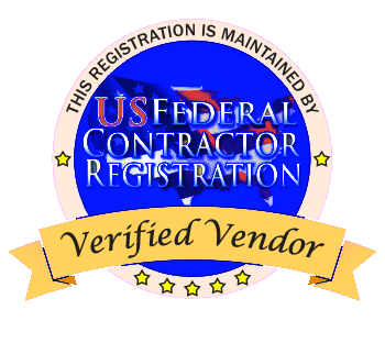 government registration seal